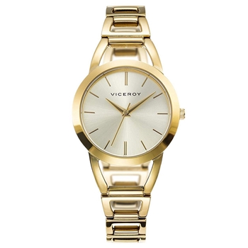 ساعت مچی ویسروی VICEROY کد 40820-97